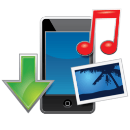 TouchCopy 16.40 icon