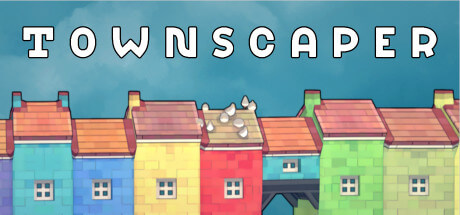 Townscaper 07.10.2020 icon