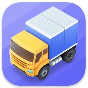 Transmit 5.10.8 icon