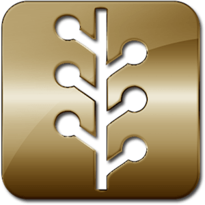 Transparent Teleprompter 2.02 icon