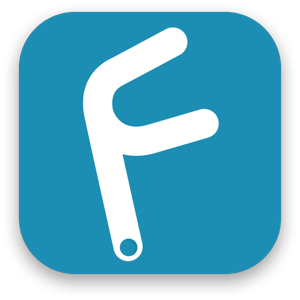 TunesKit iOS System Recovery 4.5.0.41 icon