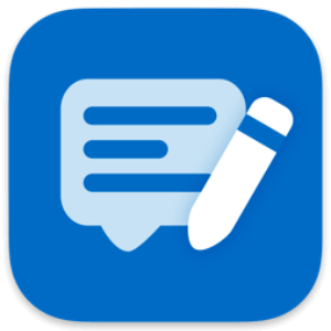 TunesKit Subtitle Editor 2.5.0.22 icon