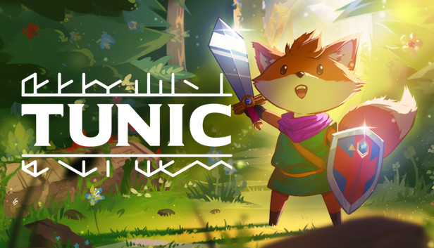 TUNIC 1.0 icon