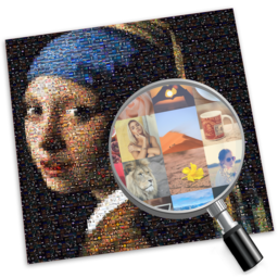 TurboMosaic Pro Plus 3.6.10 icon