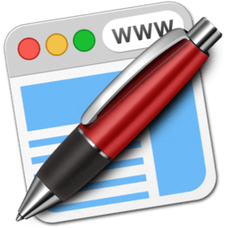 TurboWeb 1.1.9 – Easy and intuitive way to design beautiful web sites. icon