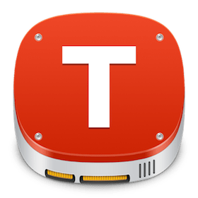 Tuxera NTFS 2023.1 icon