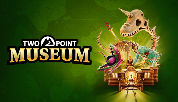 Two Point Museum 9.1.223074 icon