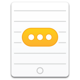 Typeeto 1.6 icon
