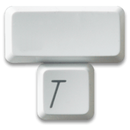 Typinator 7.6b2 – Speedy and reliable text expansion solution (beta). icon