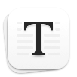 Typora 1.14.9 icon
