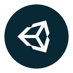 Unity Pro 2018.3.0f2 – High-end game development app. icon