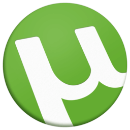 uTorrent 1.8.7 (45548) icon