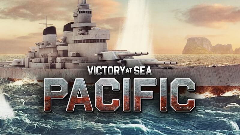 Victory at Sea Pacific 1.14.0 icon