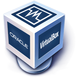 VirtualBox 7.2.4 icon
