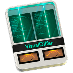 VisualDiffer 1.8.10 icon