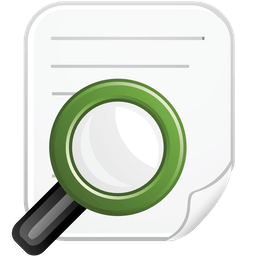 VisualGrep 1.2.8 icon