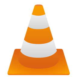 VLC Media Player 3.0.21 icon