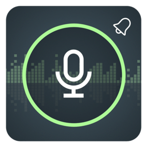 Voice Memo 2.3.1 icon