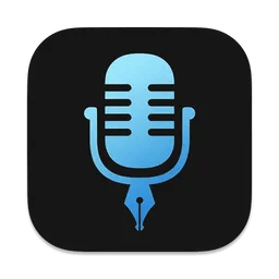 VoiceInk 1.52 icon