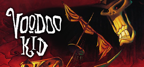 Voodoo Kid 1.0 icon