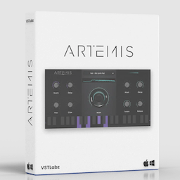 VSTLabz Artemis 1.0.0 icon