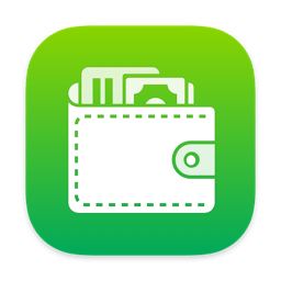 Walletry 2.7.0 icon