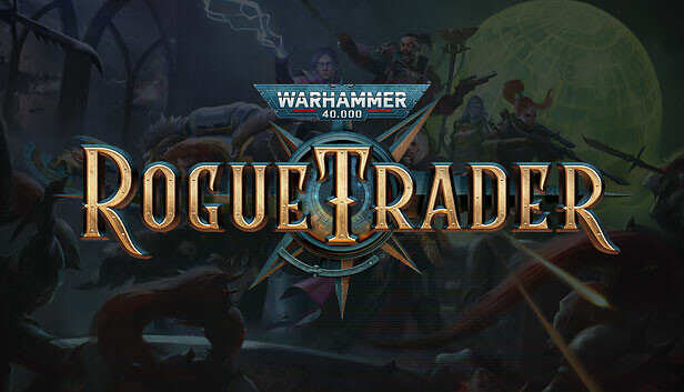 Warhammer 40,000: Rogue Trader 1.5.0.118 icon