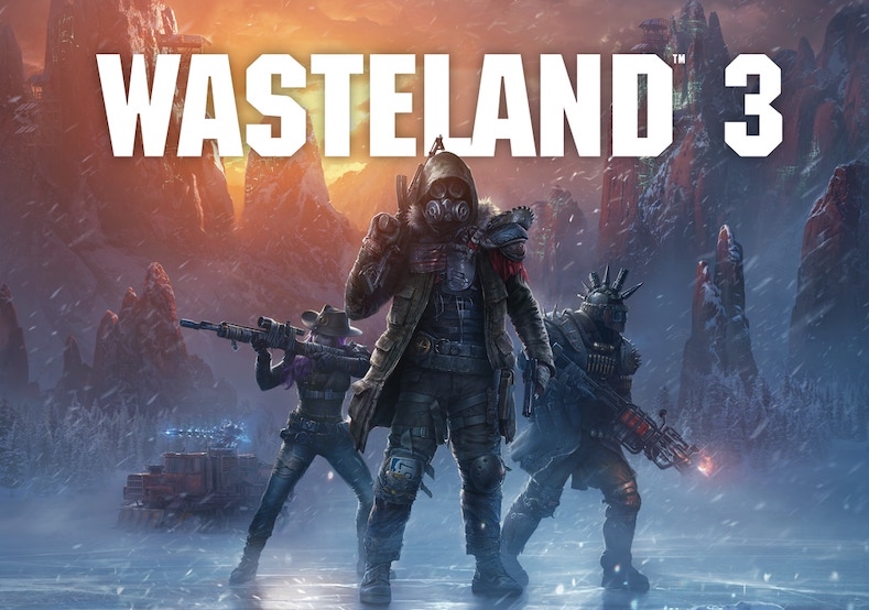 Wasteland 3 v1.6.9.420 icon