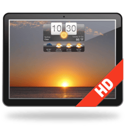 Weather HD Live 4.4.4 icon