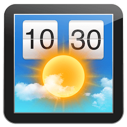 Weather Widget Live 5.2.0 icon