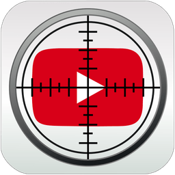 WebVideoHunter Pro 5.9.1 – Download videos from popular sites. icon