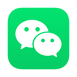 WeChat 3.2.0 icon