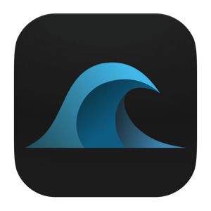 WhisperScript 2.3.2 (ARM) icon