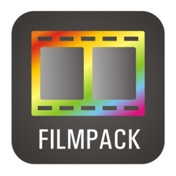 WidsMob FilmPack 2.2 – A collection of photo filters. icon