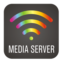 WidsMob MediaServer 2.5 icon