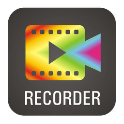 WidsMob Screen Recorder 1.1 – Record all activities on screen Mac. icon