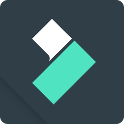 Wondershare Filmora 14.8.17 icon