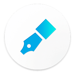 Write 2.6 icon