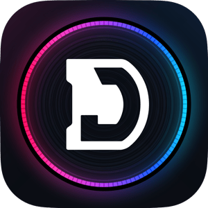 X Djing – Music Mix Maker 2.3.2 icon
