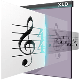 X Lossless Decoder 20211018 icon