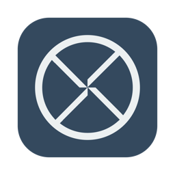 XCap 1.2.4 icon