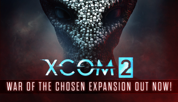 XCOM 2 Collection 1.2.3 – 1.3.2 icon