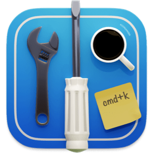 XCOrganizer 1.2.3 icon