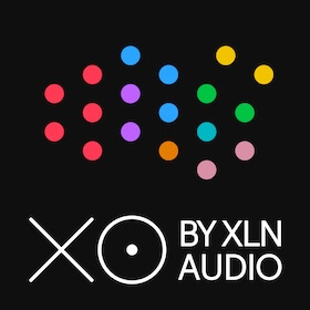 XLN Audio XO Complete 1.8.2 icon