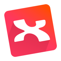 XMind 8 Pro 3.7.8 – Popular mind mapping and project management app. icon