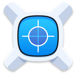 xScope 4.3.2 – Onscreen graphic measurement tools. icon