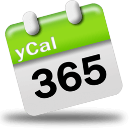 yCal 1.6 icon