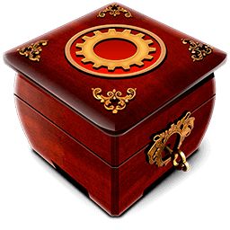 Yojimbo 4.6.2 icon