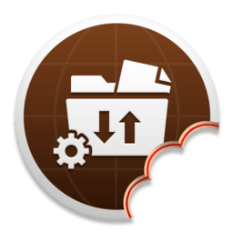 Yummy FTP Pro 2.0.2 – FTP/S-SFTP-WebDAV/S client for speedy. icon