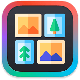 zGallery – Image Viewer 4.65 icon